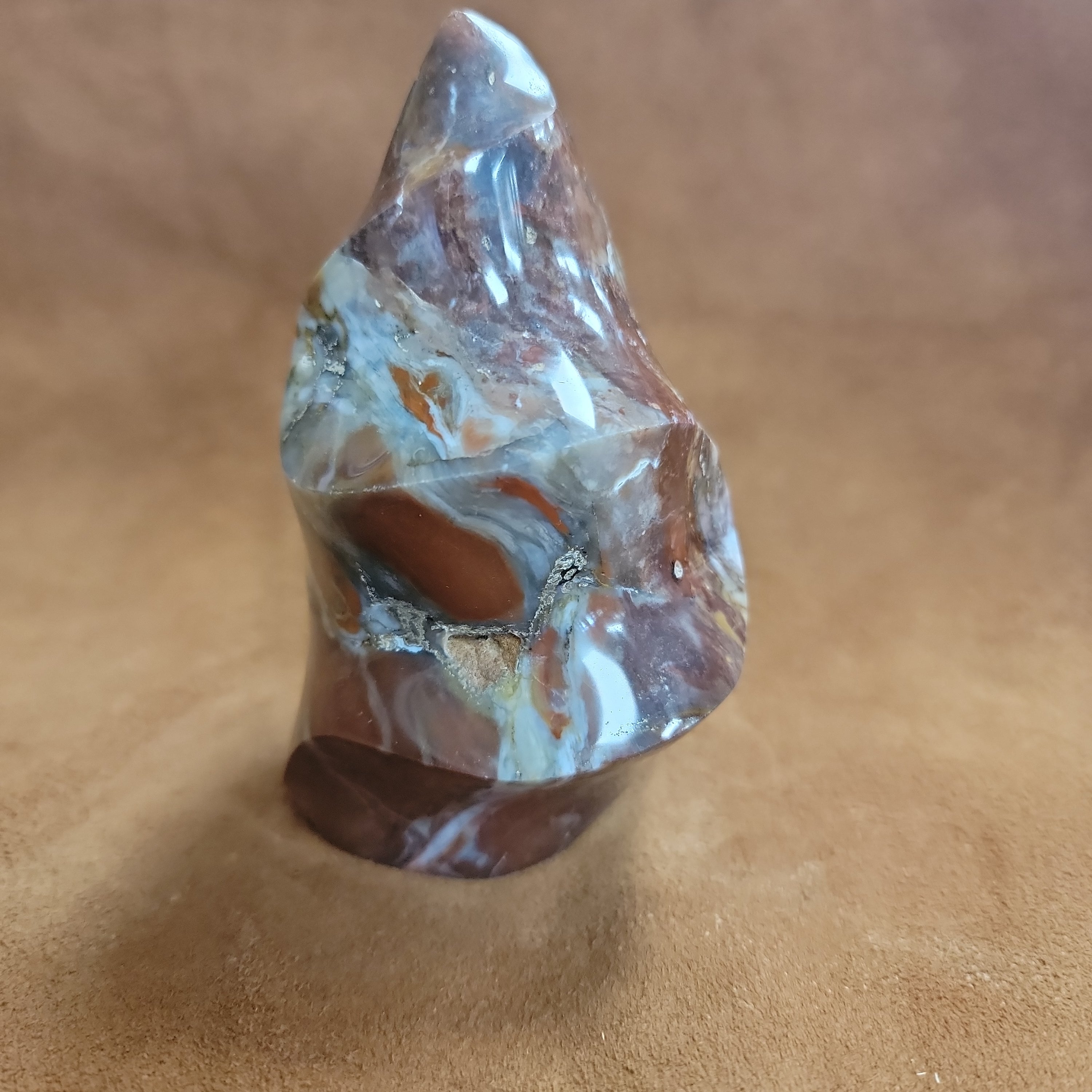 Jasper Flame