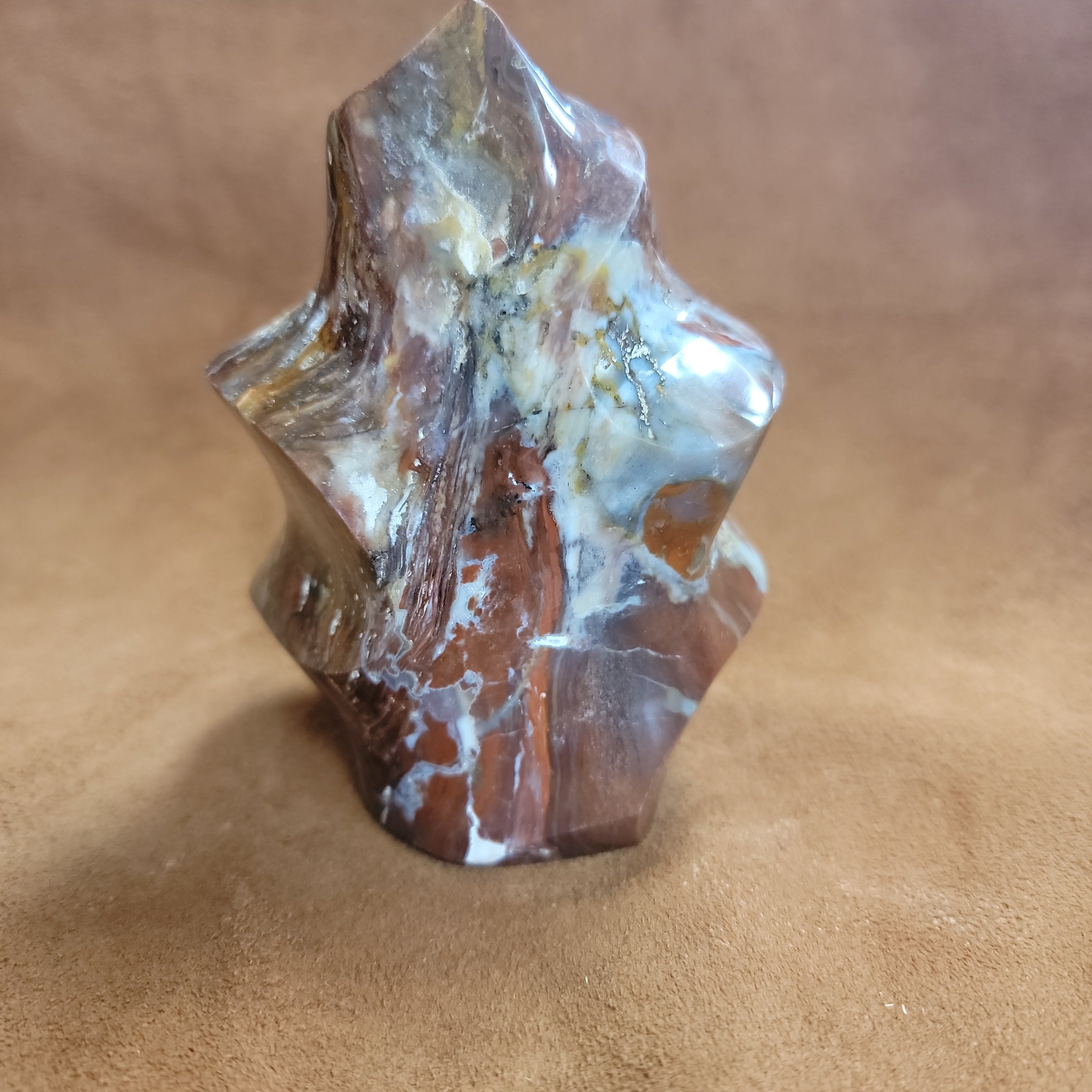 Jasper Flame