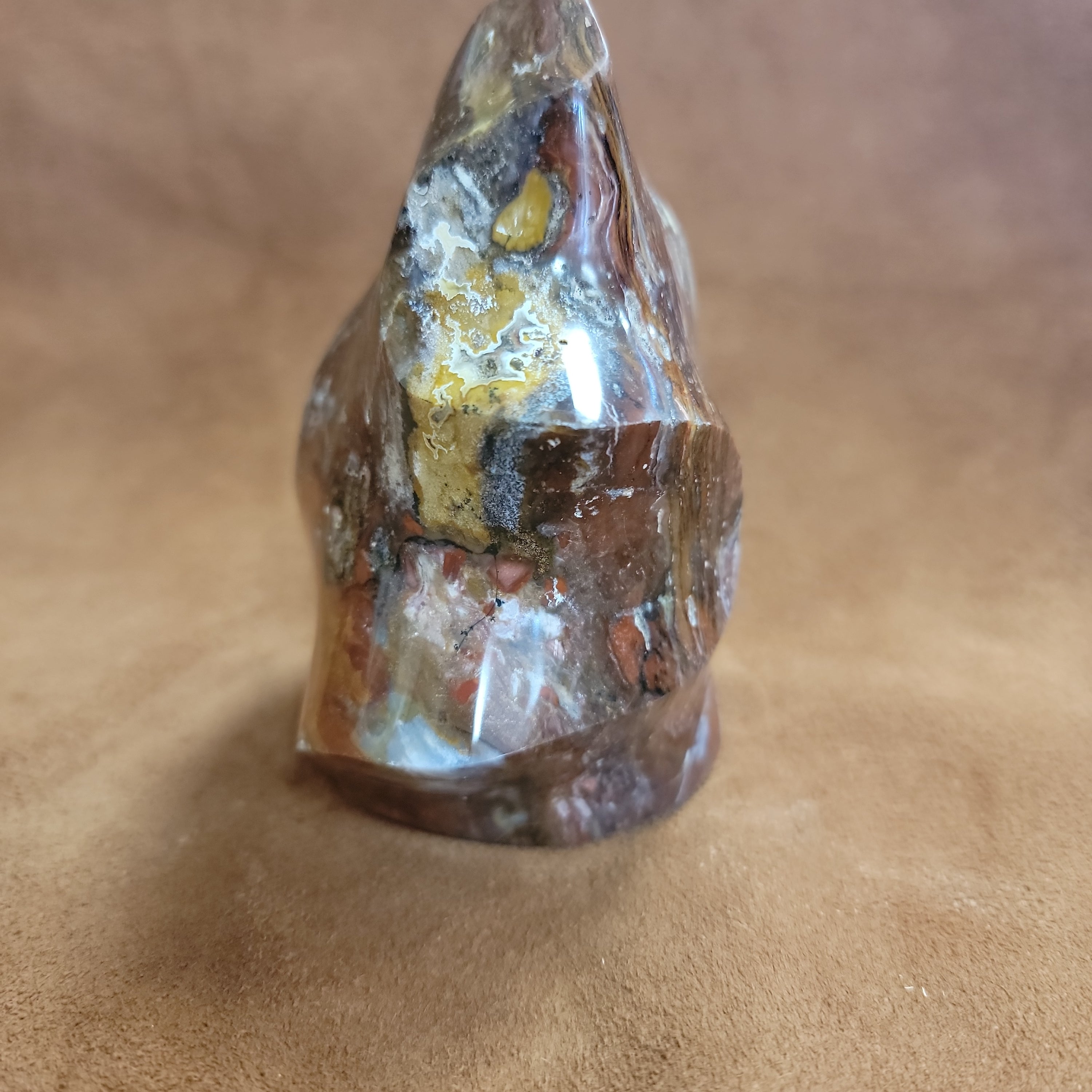 Jasper Flame