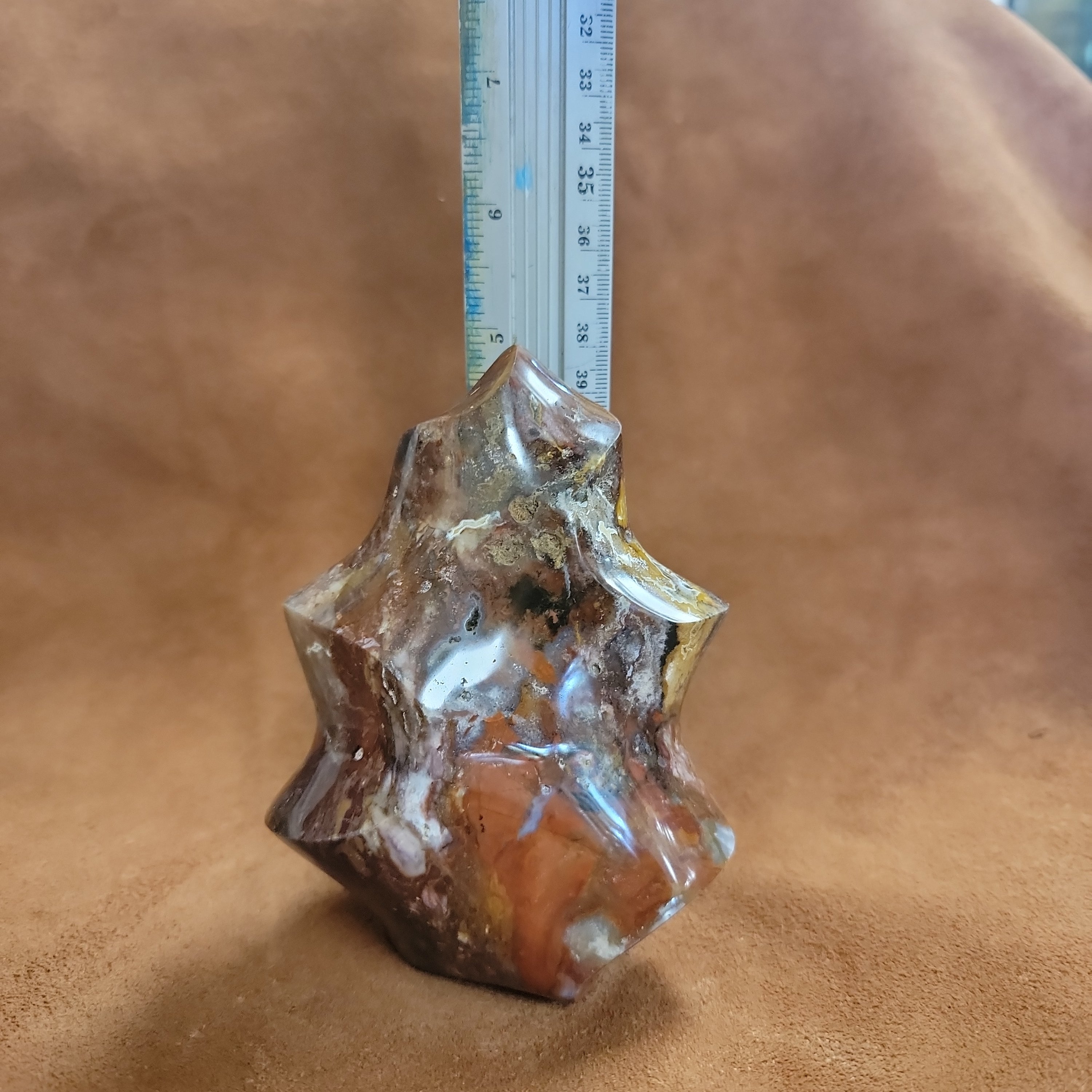 Jasper Flame
