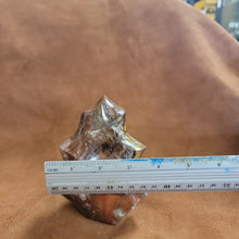 Jasper Flame