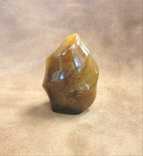 Carnelian Flame Madagascar