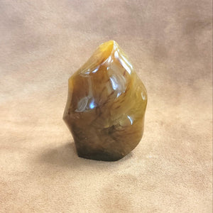 Carnelian Flame Madagascar