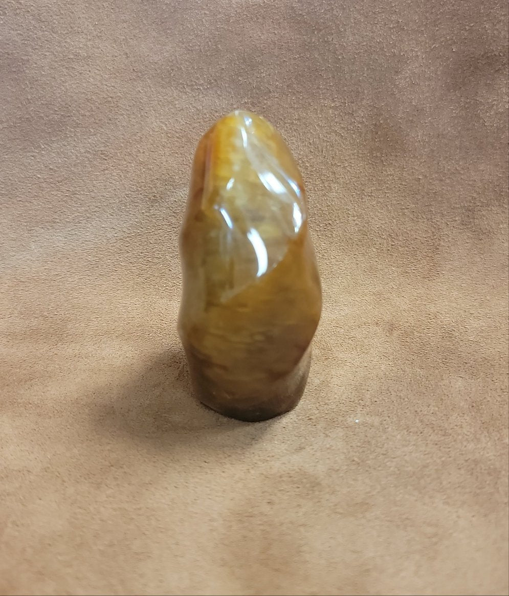 Carnelian Flame Madagascar