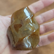 Carnelian Flame Madagascar