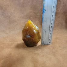 Carnelian Flame Madagascar