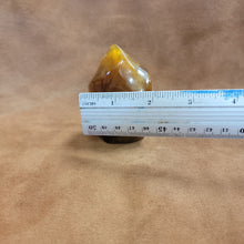 Carnelian Flame Madagascar