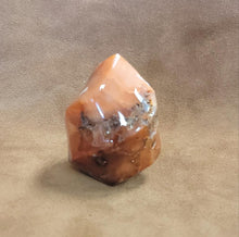 Carnelian Flame Madagascar