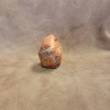 Carnelian Flame Madagascar