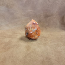 Carnelian Flame Madagascar