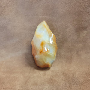 Carnelian Flame Madagascar