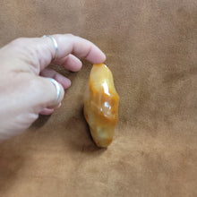 Carnelian Flame Madagascar