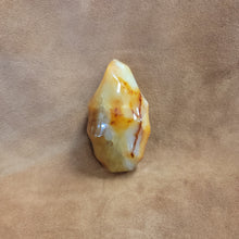 Carnelian Flame Madagascar