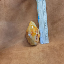 Carnelian Flame Madagascar