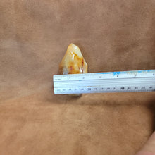 Carnelian Flame Madagascar