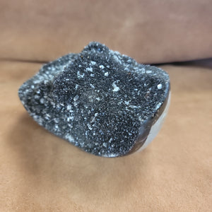 Septarian Egg Gemstone For Removing Stress And Anxiety