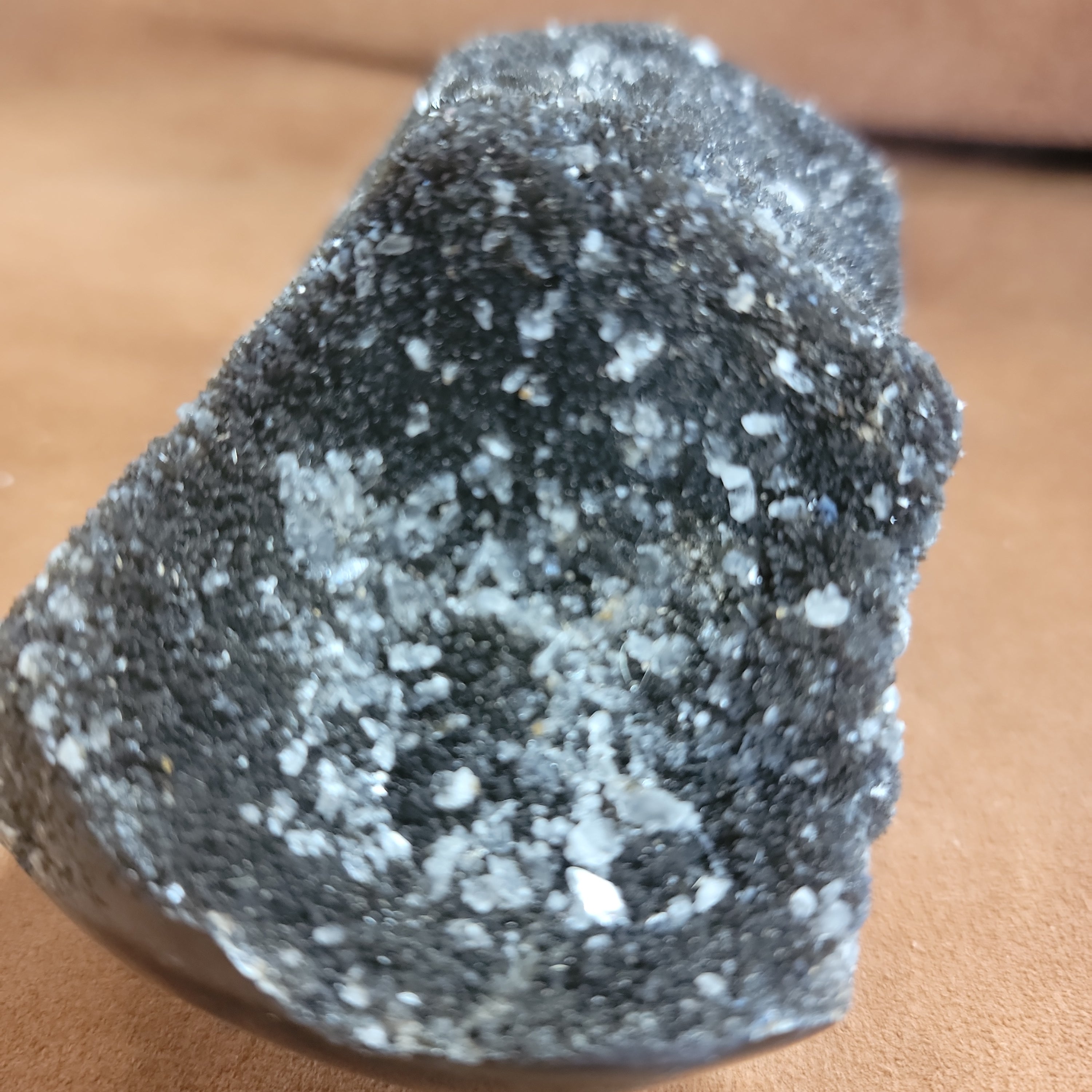 Septarian Egg Gemstone For Removing Stress And Anxiety