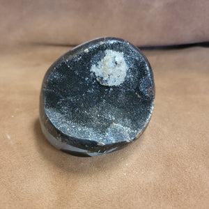 Septarian Egg Gemstone For Removing Stress And Anxiety