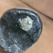 Septarian Egg Gemstone For Removing Stress And Anxiety