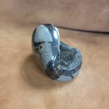 Septarian Egg Gemstone For Removing Stress And Anxiety