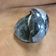 Septarian Egg Gemstone For Removing Stress And Anxiety