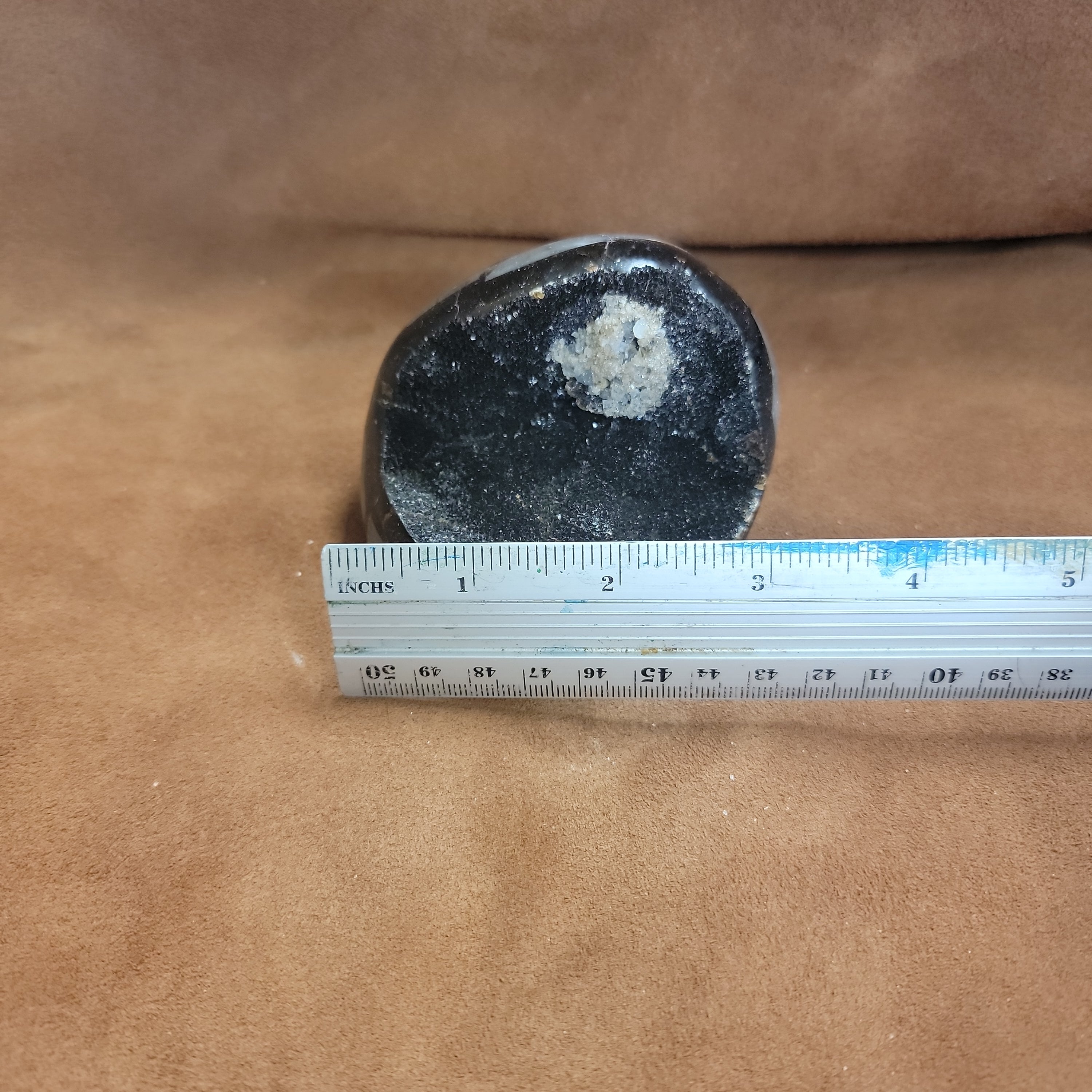 Septarian Egg Gemstone For Removing Stress And Anxiety