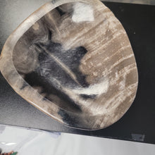 Petrifiedwood Bowl