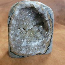Druzy Speciman