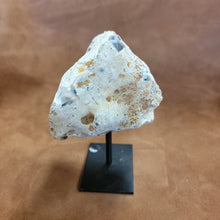 Agate Speciman with base