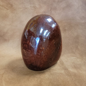 Carnelian Freeform