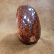 Carnelian Freeform