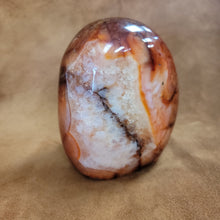 Carnelian Freeform