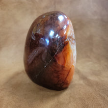 Carnelian Freeform