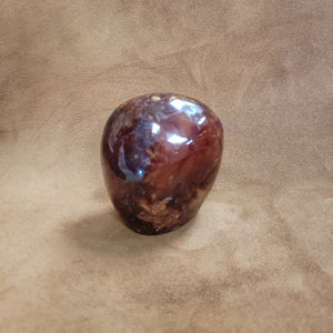 Carnelian Freeform