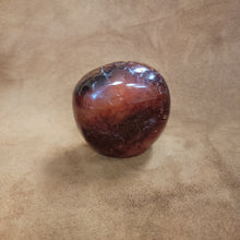 Carnelian Freeform