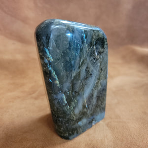 Labradorite Freeform
