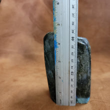 Labradorite Freeform