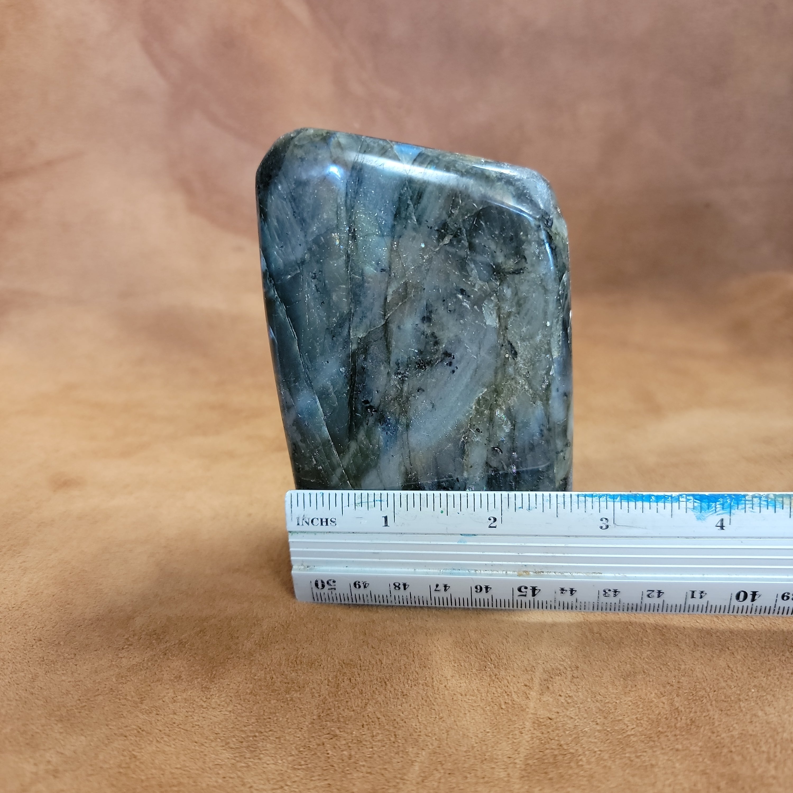 Labradorite Freeform