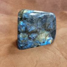 Labradorite Freeform