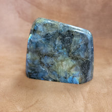 Labradorite Freeform
