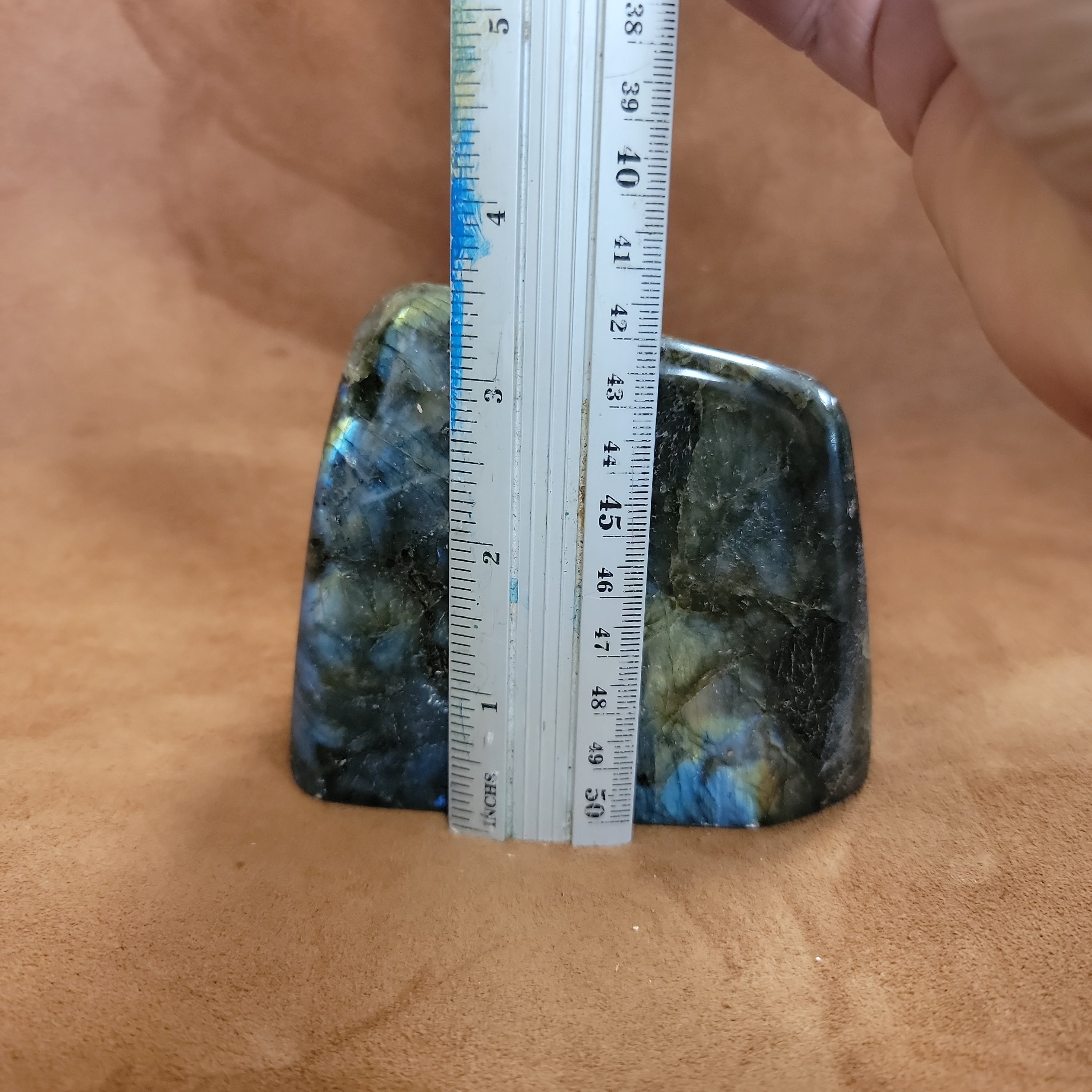 Labradorite Freeform