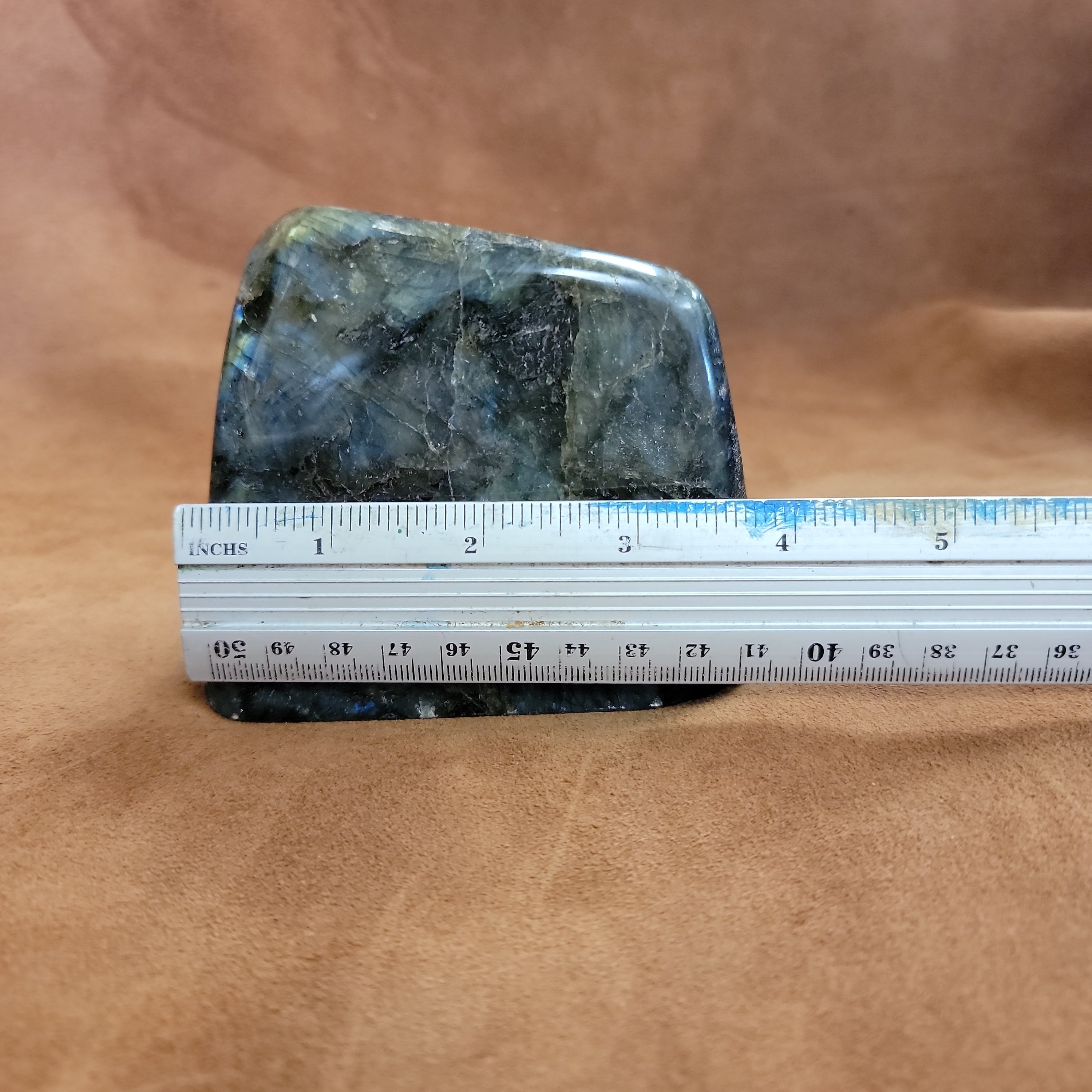 Labradorite Freeform