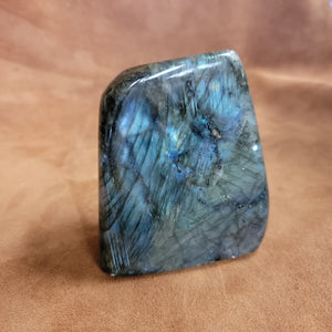 Labradorite Freeform
