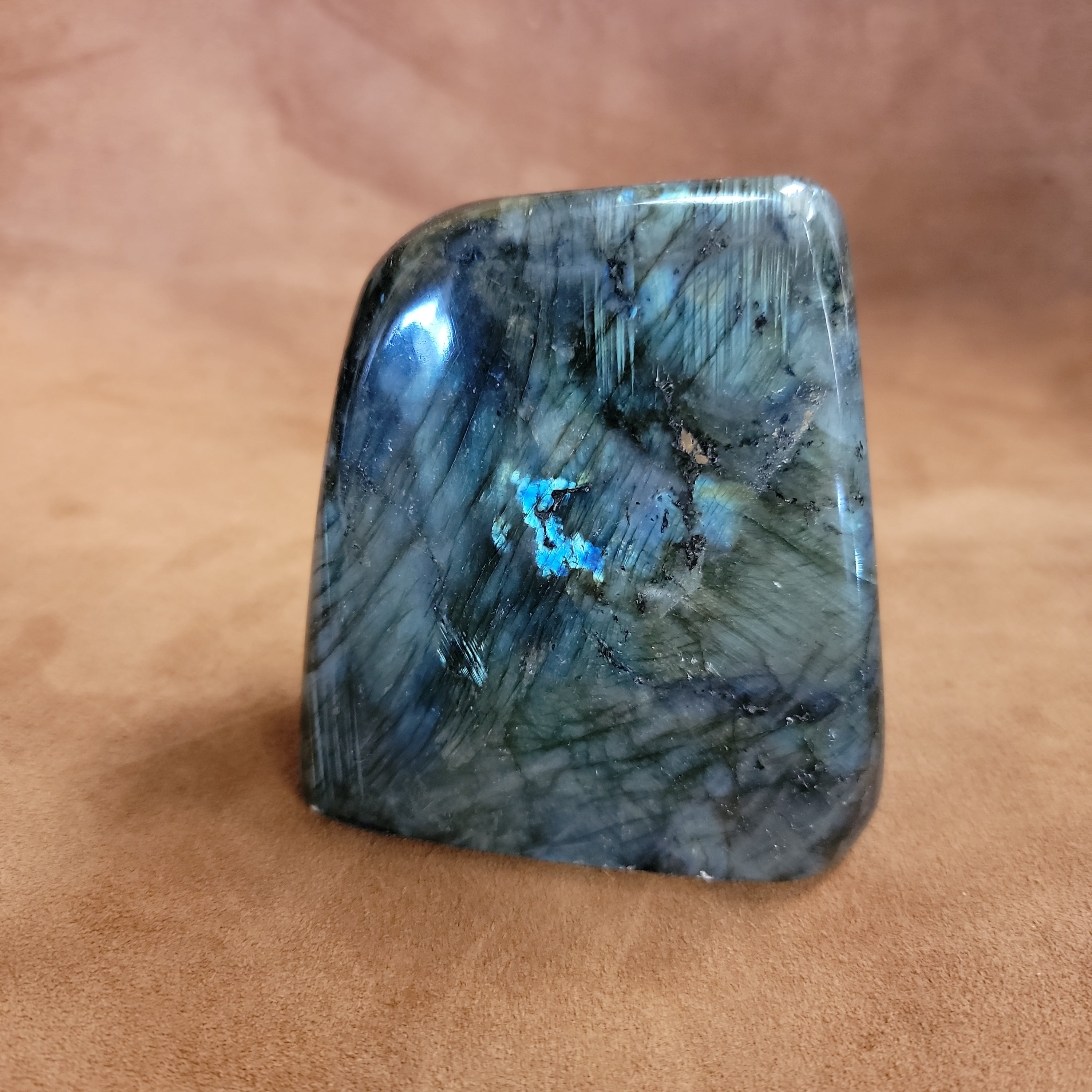 Labradorite Freeform