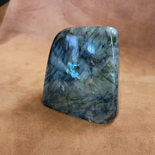Labradorite Freeform