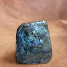 Labradorite Freeform