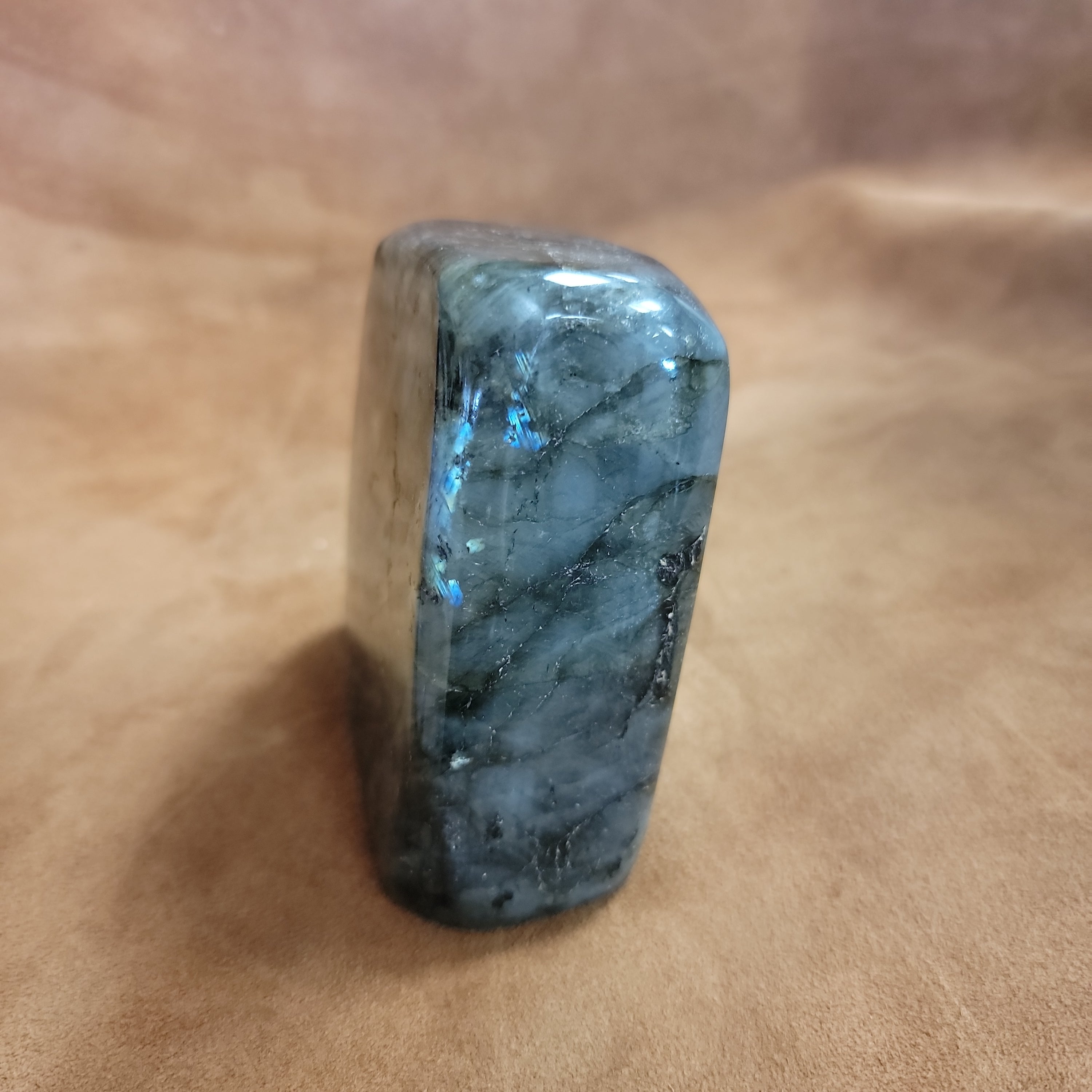 Labradorite Freeform