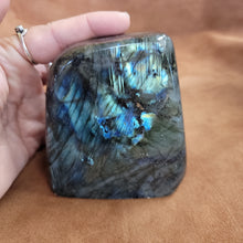 Labradorite Freeform