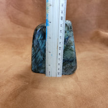 Labradorite Freeform