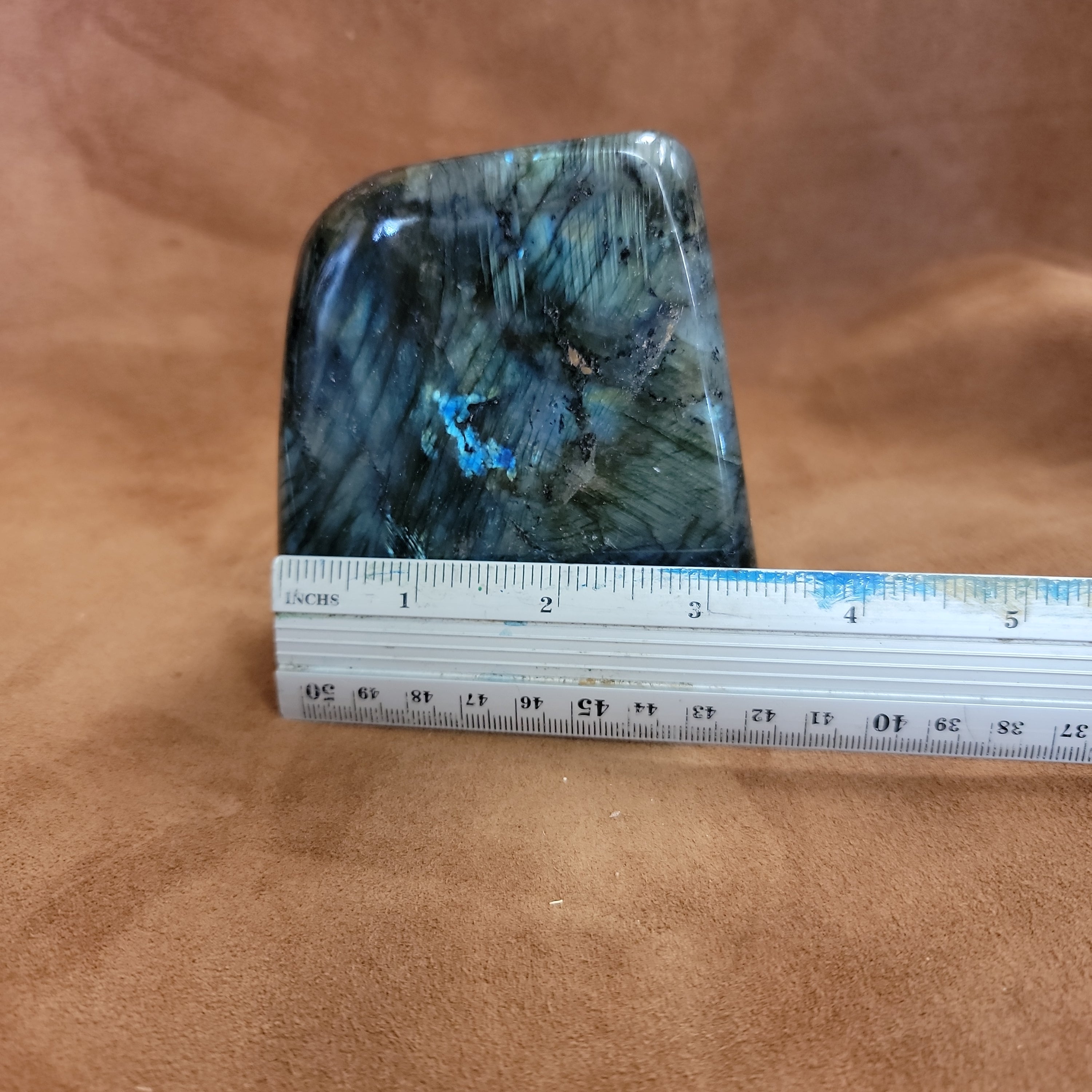 Labradorite Freeform